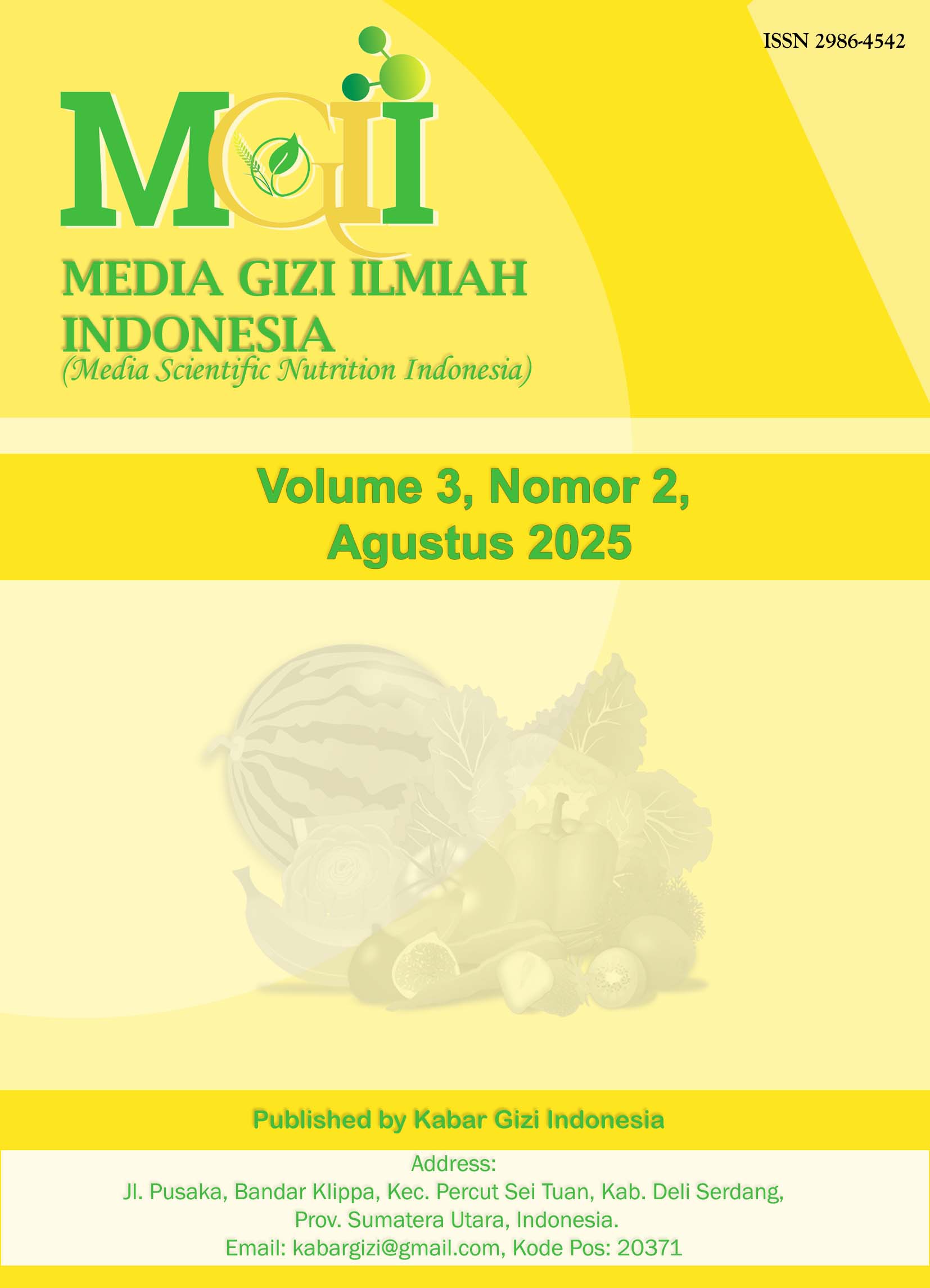 					View Vol. 3 No. 2 (2025): AUGUST 2025
				