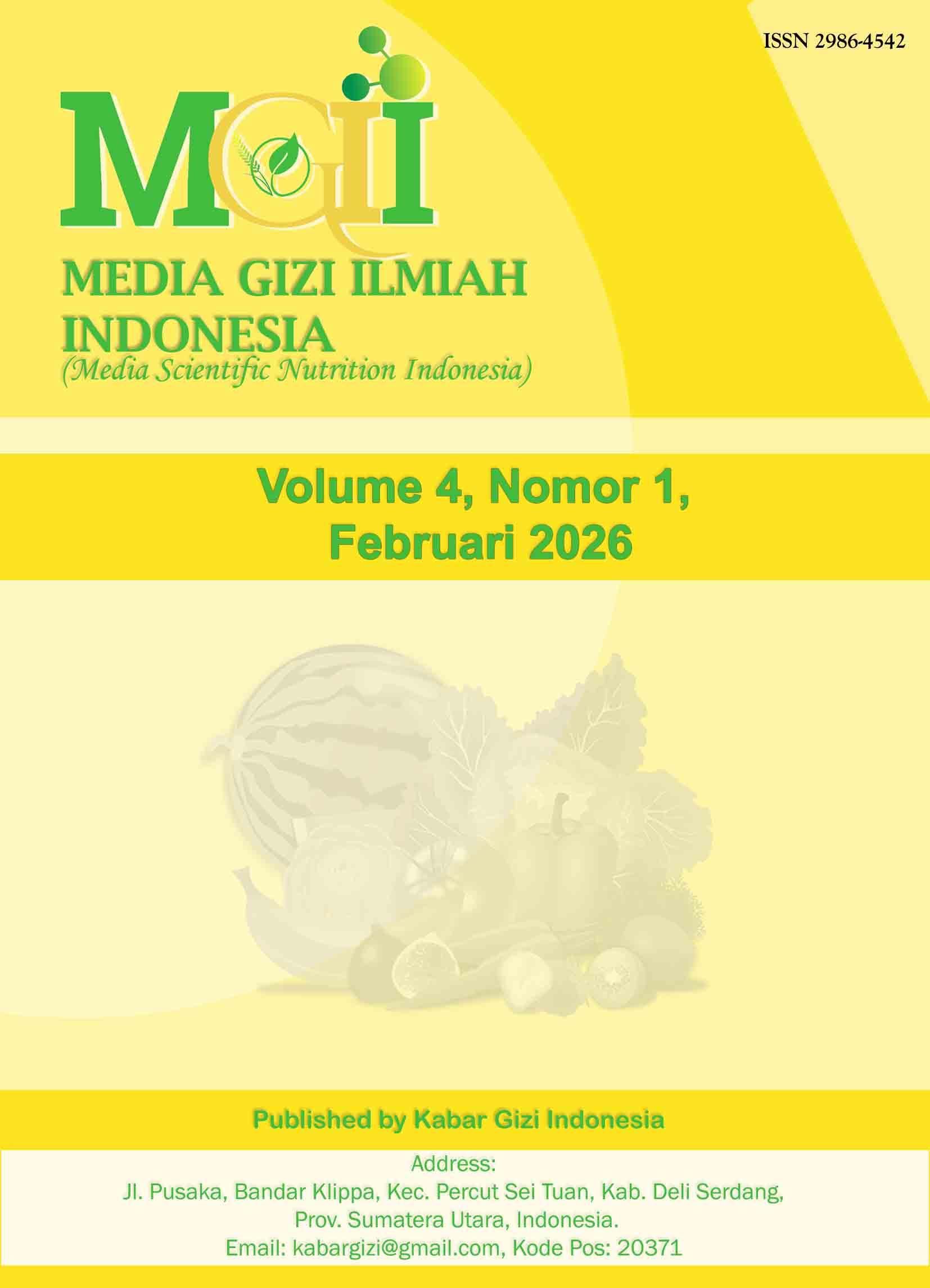 					View Vol. 4 No. 1 (2026): FEBRUARY 2026
				